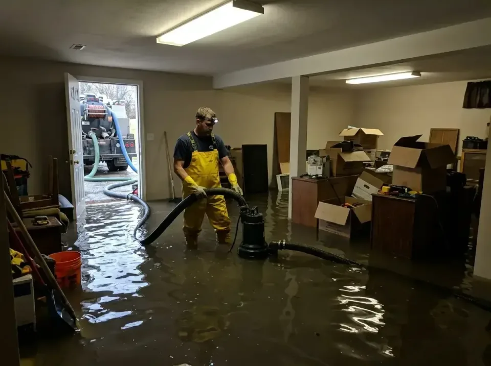 basement-burst-pipe-flooding-a-001 — frequently asked questions, 24-Hour Water Damage Restoration Services in Leonardo, NJ